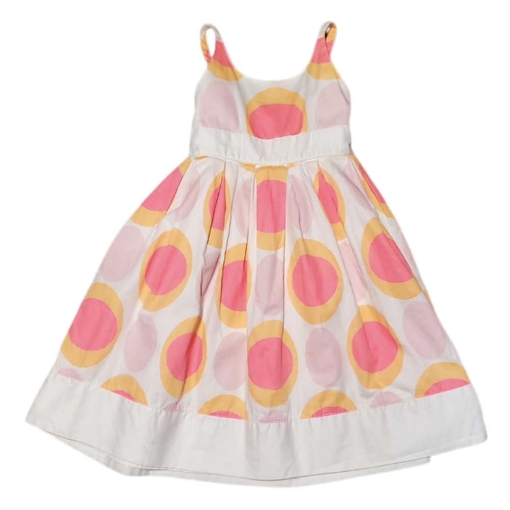 Carter's Polka Dot Dress